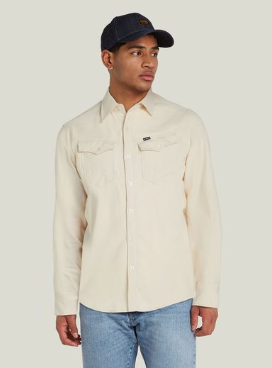 Arc 3D Slim Shirt